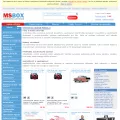 msbox.cz msbox.cz