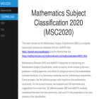 msc2020.org msc2020.org