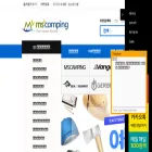 mscamping.co.kr mscamping.co.kr