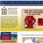 mscaonline.org