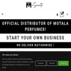 m-scents.co.za m-scents.co.za