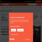 m.scoop.co.nz m.scoop.co.nz