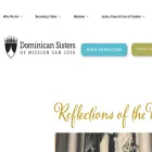 msjdominicans.org