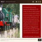 mslr.org.uk