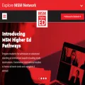msmhighered.com msmhighered.com
