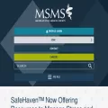msms.org msms.org