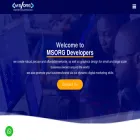 msorgdevelopers.com msorgdevelopers.com