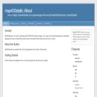 msp430static.sourceforge.net