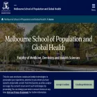 mspgh.unimelb.edu.au mspgh.unimelb.edu.au