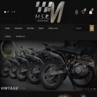 msr-exhaust.it msr-exhaust.it