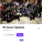 mstajbakhsh.ir mstajbakhsh.ir