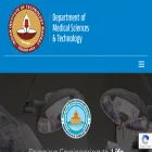 mst.iitm.ac.in mst.iitm.ac.in