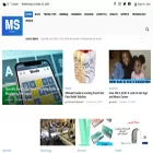 mstravaloo.com mstravaloo.com