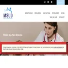 msud-support.org msud-support.org