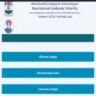 msuniv.com
