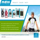 mswbike.com