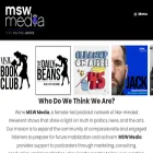 mswmedia.com mswmedia.com