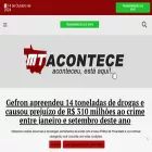 mtacontece.com.br mtacontece.com.br