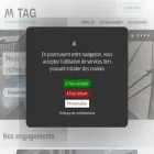 m-tag.fr m-tag.fr