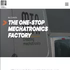 mtagroup.nl