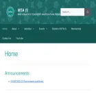 mtai.org.in mtai.org.in