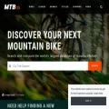 mtbdatabase.com mtbdatabase.com