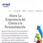 mtechconsultores.com mtechconsultores.com