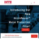 mtecorp.com