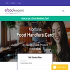 mtfoodhandlers.com mtfoodhandlers.com
