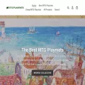 mtgplaymats.com