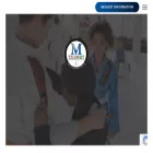 mtheorymartialarts.com
