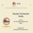 mths.org mths.org