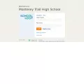 mths.schoolloop.com mths.schoolloop.com