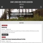 mtlemmonhoa.org mtlemmonhoa.org