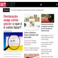 mtpost.com.br mtpost.com.br