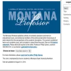 mtprof.msun.edu mtprof.msun.edu