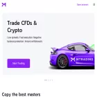 mtrading.gd