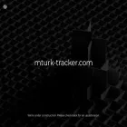 mturk-tracker.com
