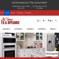 mtvernonappliance.com