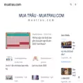 muatrau.com muatrau.com