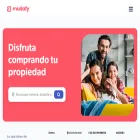 mudafy.com.mx mudafy.com.mx