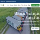 mudancascampinas.com.br mudancascampinas.com.br