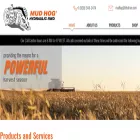 mudhog.com