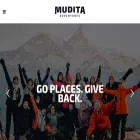 muditaadventures.com