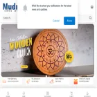 mudrastore.in