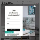 mueblessaira.com