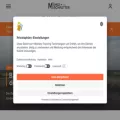 muehle-mischfutter.de muehle-mischfutter.de