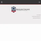 mueller.qld.edu.au mueller.qld.edu.au
