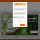 muepro.be muepro.be