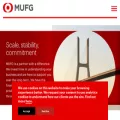 mufgemea.com mufgemea.com
